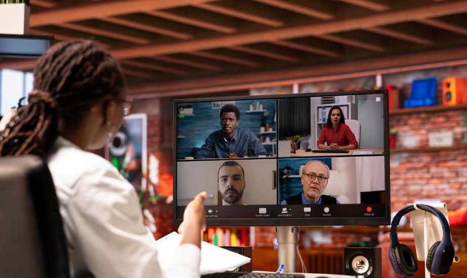 Build Remote Teams in South Africa