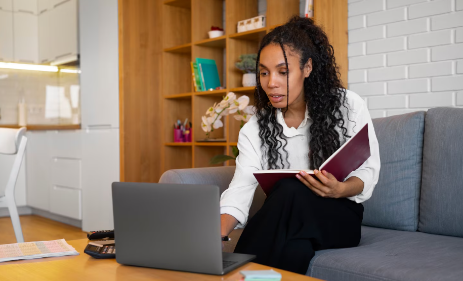 Remote Work Laws in South Africa